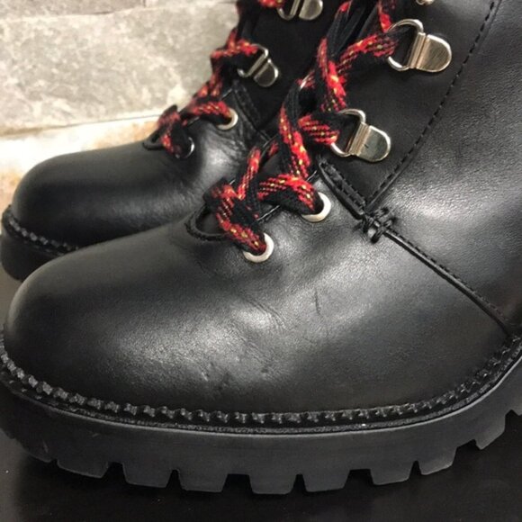 Sam Edelman Sade Lace-Up Boot - Picture 4 of 10